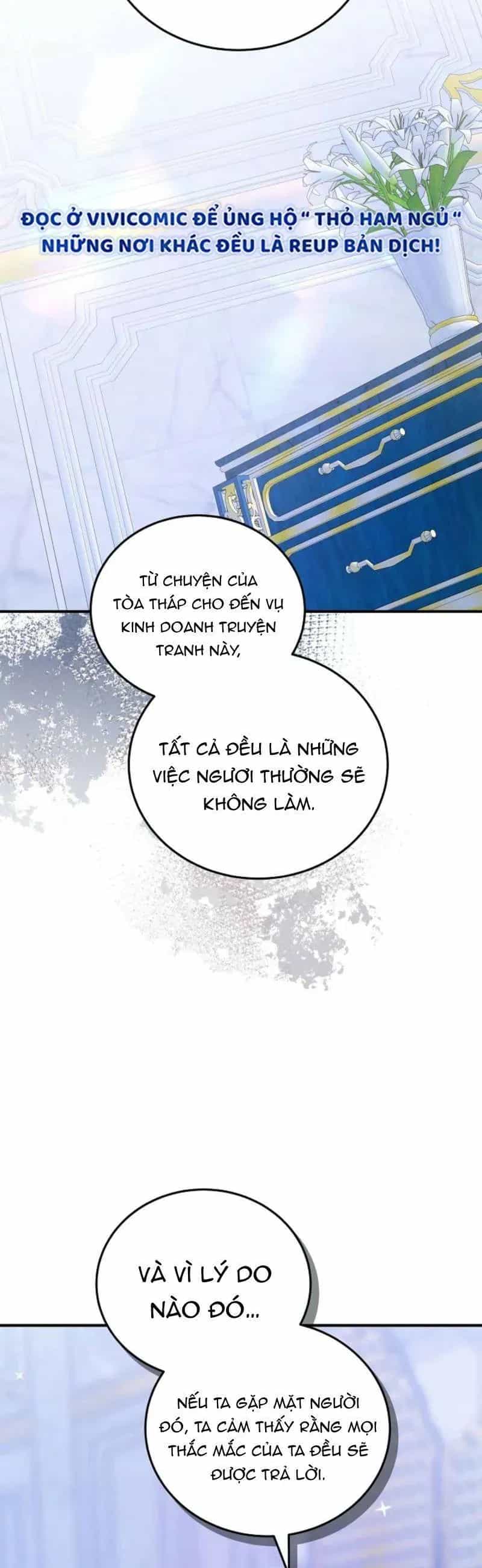 Mặc Dù Thích Ở Nhà Nhưng Tôi Lại Xuyên Vào Thể Loại Giam Cầm Đen Tối - Chương 18 - ảnh 52