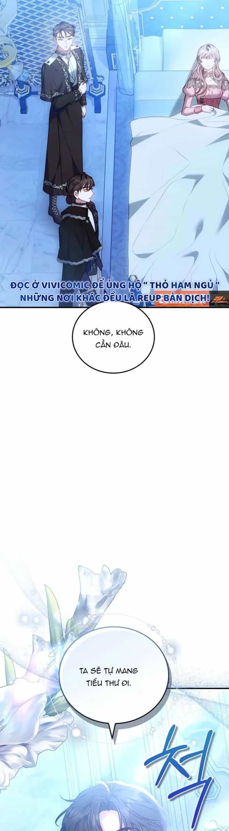 Mặc Dù Thích Ở Nhà Nhưng Tôi Lại Xuyên Vào Thể Loại Giam Cầm Đen Tối - Chương 19 - ảnh 46