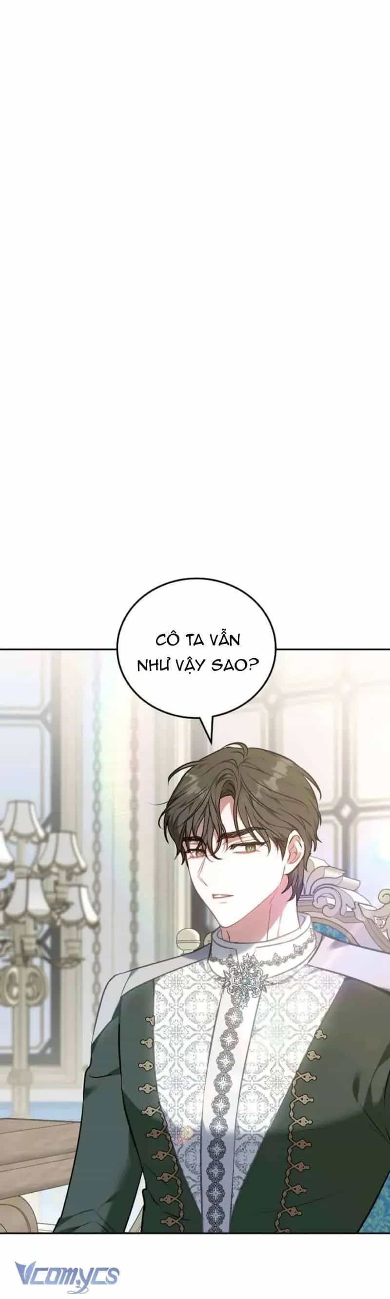 Mặc Dù Thích Ở Nhà Nhưng Tôi Lại Xuyên Vào Thể Loại Giam Cầm Đen Tối - Chương 2 - ảnh 49