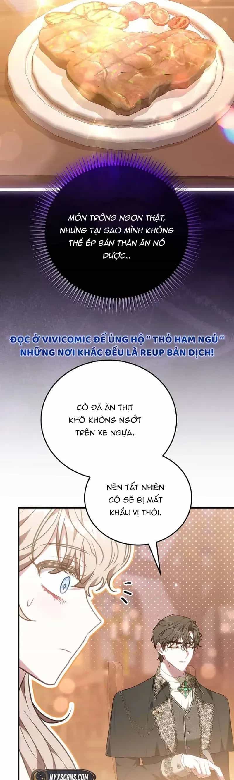 Mặc Dù Thích Ở Nhà Nhưng Tôi Lại Xuyên Vào Thể Loại Giam Cầm Đen Tối - Chương 22 - ảnh 32