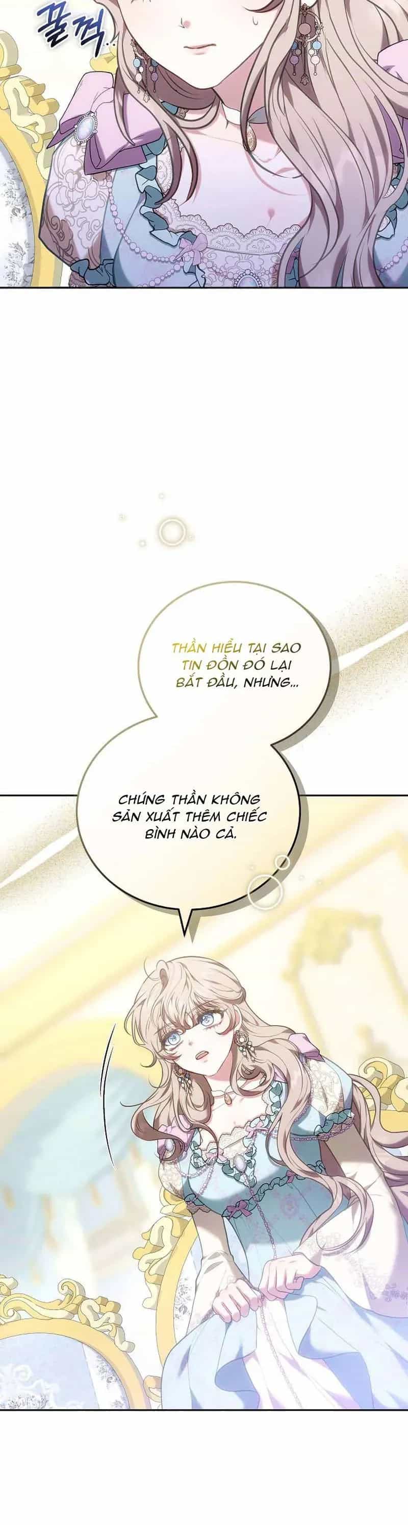 Mặc Dù Thích Ở Nhà Nhưng Tôi Lại Xuyên Vào Thể Loại Giam Cầm Đen Tối - Chương 28 - ảnh 12