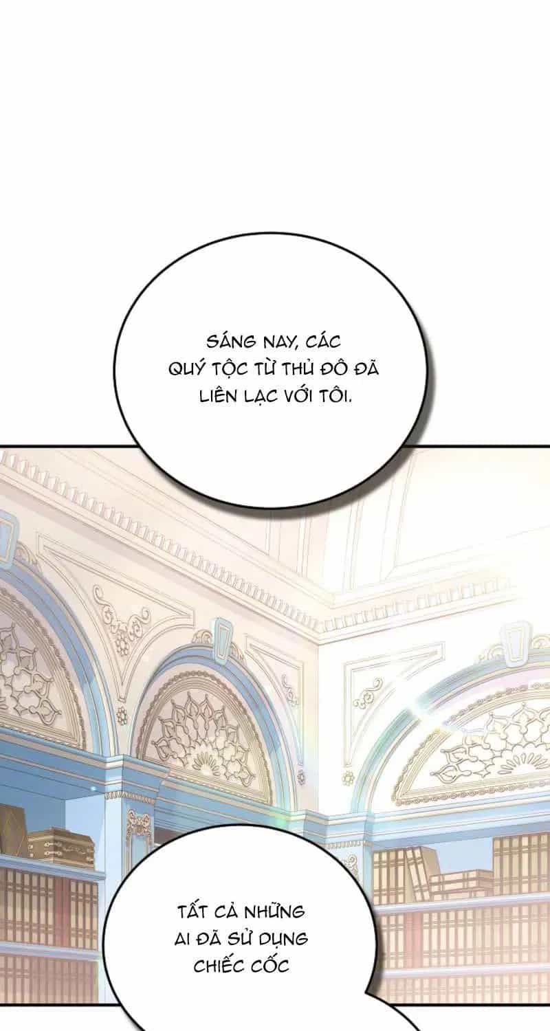 Mặc Dù Thích Ở Nhà Nhưng Tôi Lại Xuyên Vào Thể Loại Giam Cầm Đen Tối - Chương 36 - ảnh 69