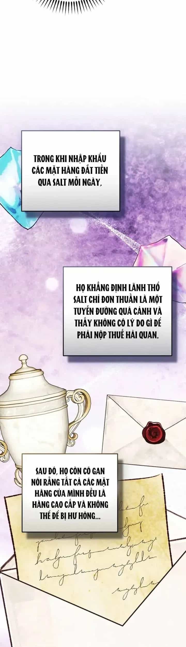 Mặc Dù Thích Ở Nhà Nhưng Tôi Lại Xuyên Vào Thể Loại Giam Cầm Đen Tối - Chương 37 - ảnh 19