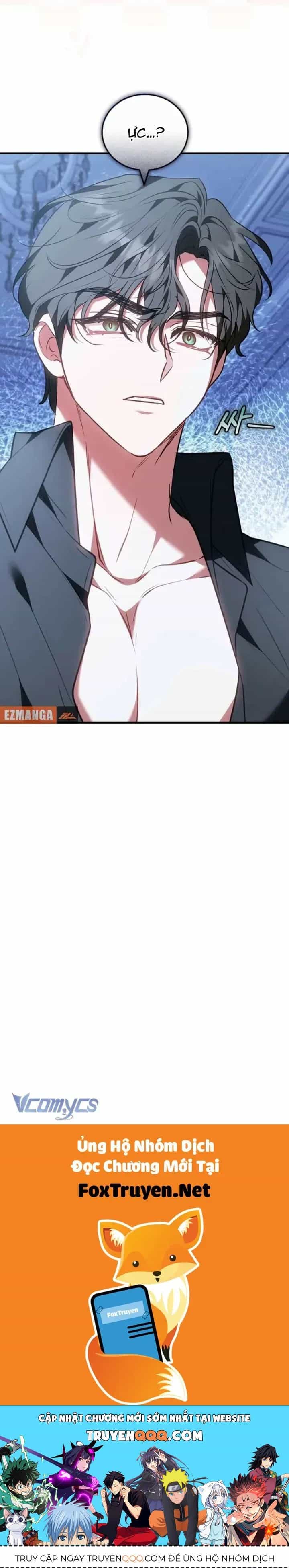Mặc Dù Thích Ở Nhà Nhưng Tôi Lại Xuyên Vào Thể Loại Giam Cầm Đen Tối - Chương 37 - ảnh 49