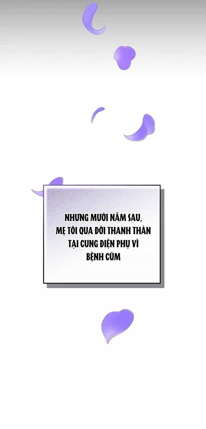 Mặc Dù Thích Ở Nhà Nhưng Tôi Lại Xuyên Vào Thể Loại Giam Cầm Đen Tối - Chương 40 - ảnh 41