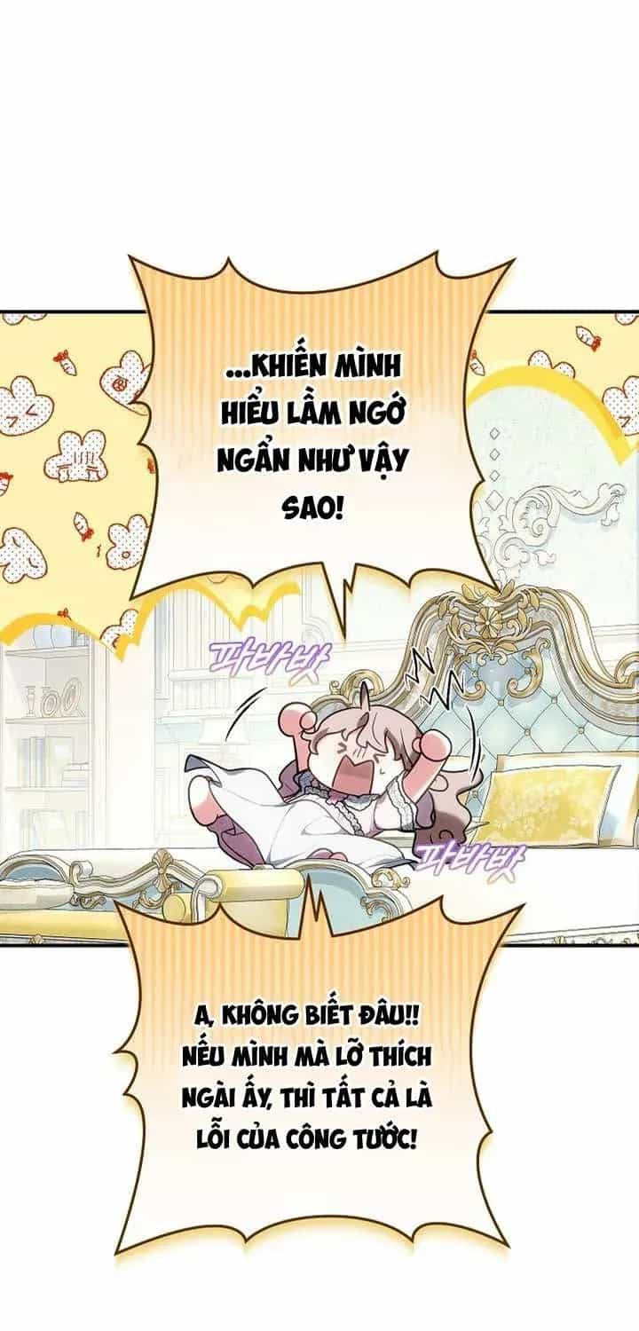 Mặc Dù Thích Ở Nhà Nhưng Tôi Lại Xuyên Vào Thể Loại Giam Cầm Đen Tối - Chương 40 - ảnh 85