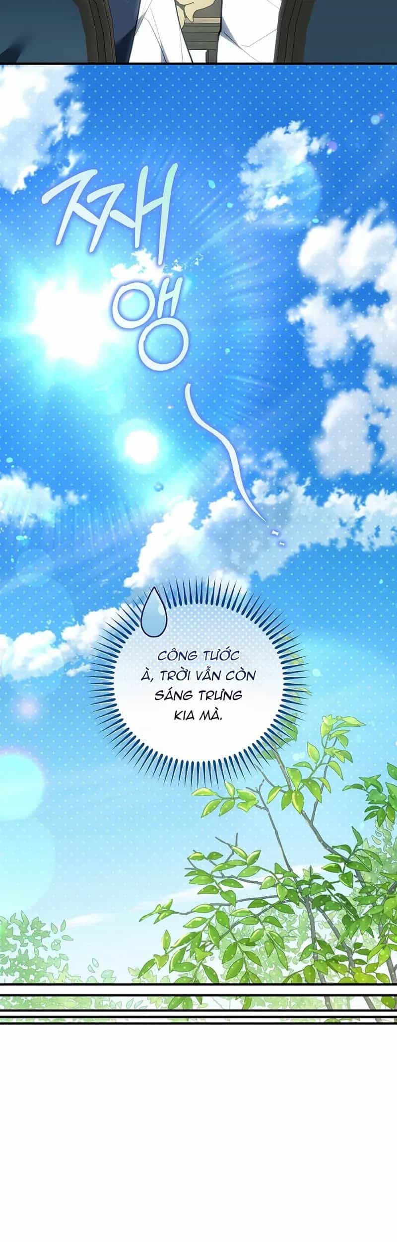 Mặc Dù Thích Ở Nhà Nhưng Tôi Lại Xuyên Vào Thể Loại Giam Cầm Đen Tối - Chương 42 - ảnh 14