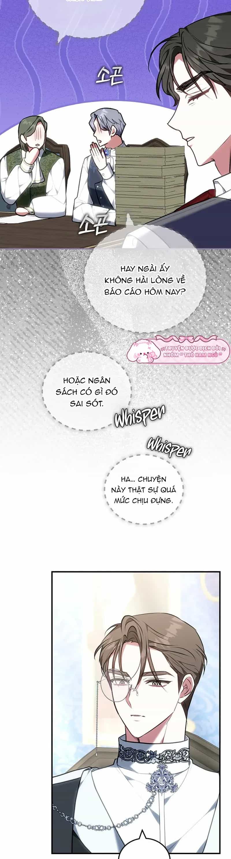 Mặc Dù Thích Ở Nhà Nhưng Tôi Lại Xuyên Vào Thể Loại Giam Cầm Đen Tối - Chương 42 - ảnh 2