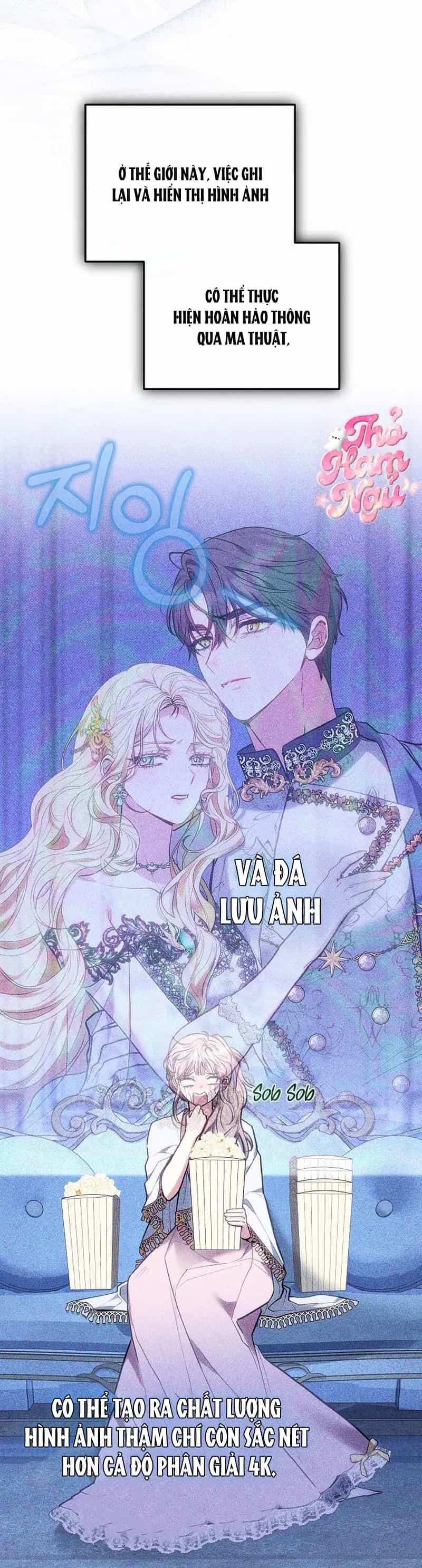 Mặc Dù Thích Ở Nhà Nhưng Tôi Lại Xuyên Vào Thể Loại Giam Cầm Đen Tối - Chương 43 - ảnh 13