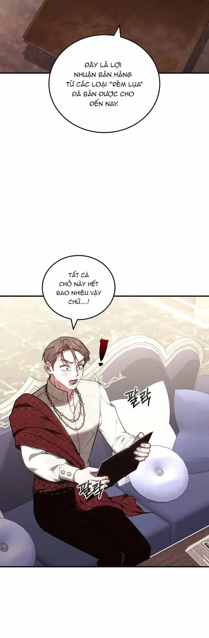 Mặc Dù Thích Ở Nhà Nhưng Tôi Lại Xuyên Vào Thể Loại Giam Cầm Đen Tối - Chương 44 - ảnh 50
