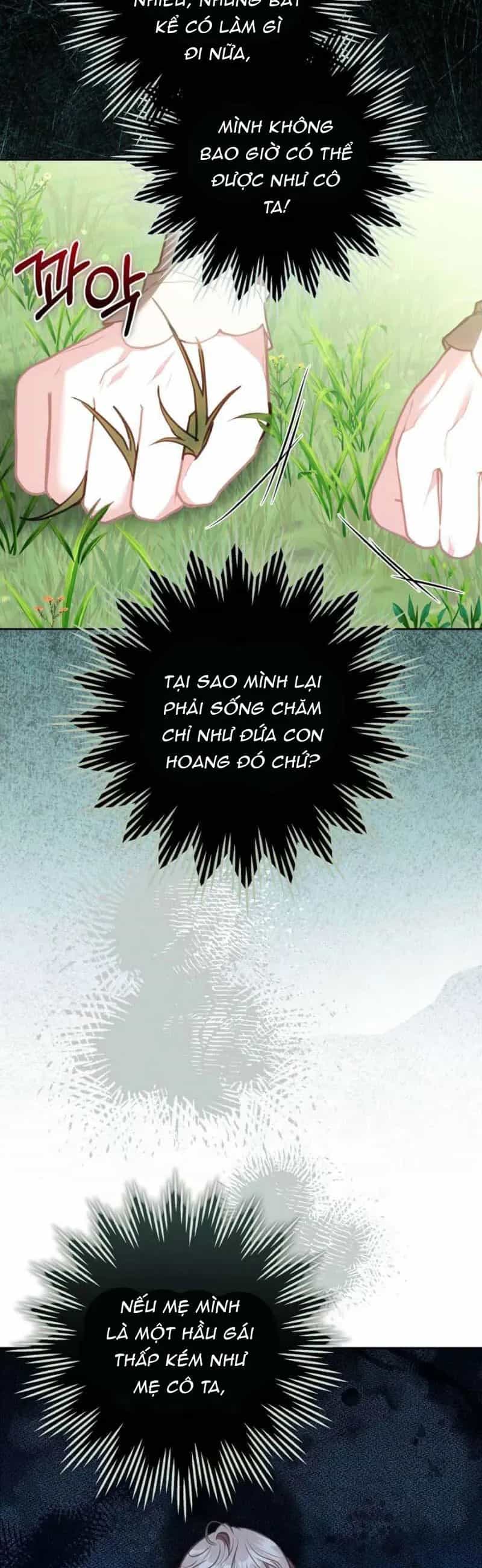 Mặc Dù Thích Ở Nhà Nhưng Tôi Lại Xuyên Vào Thể Loại Giam Cầm Đen Tối - Chương 6 - ảnh 54