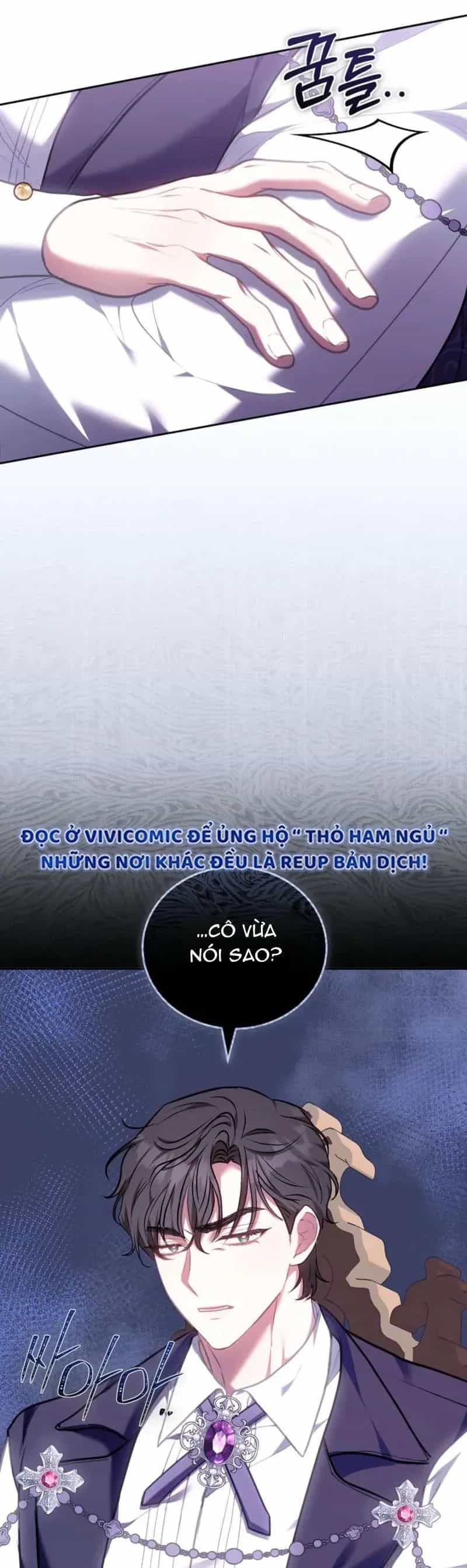 Mặc Dù Thích Ở Nhà Nhưng Tôi Lại Xuyên Vào Thể Loại Giam Cầm Đen Tối - Chương 9 - ảnh 27