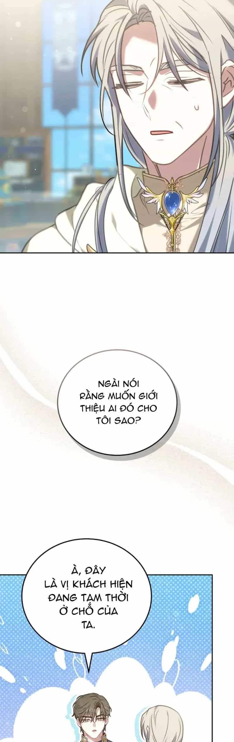 Mặc Dù Thích Ở Nhà Nhưng Tôi Lại Xuyên Vào Thể Loại Giam Cầm Đen Tối - Chương 9 - ảnh 48
