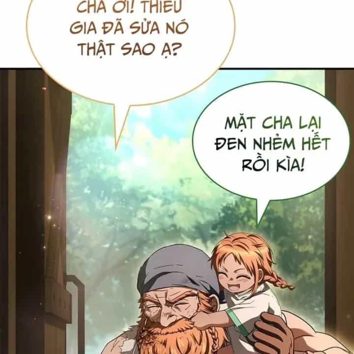 Mặc Kệ Kế Vị, Tôi Chỉ Muốn Chữa Lành - Chương 6 - ảnh 38