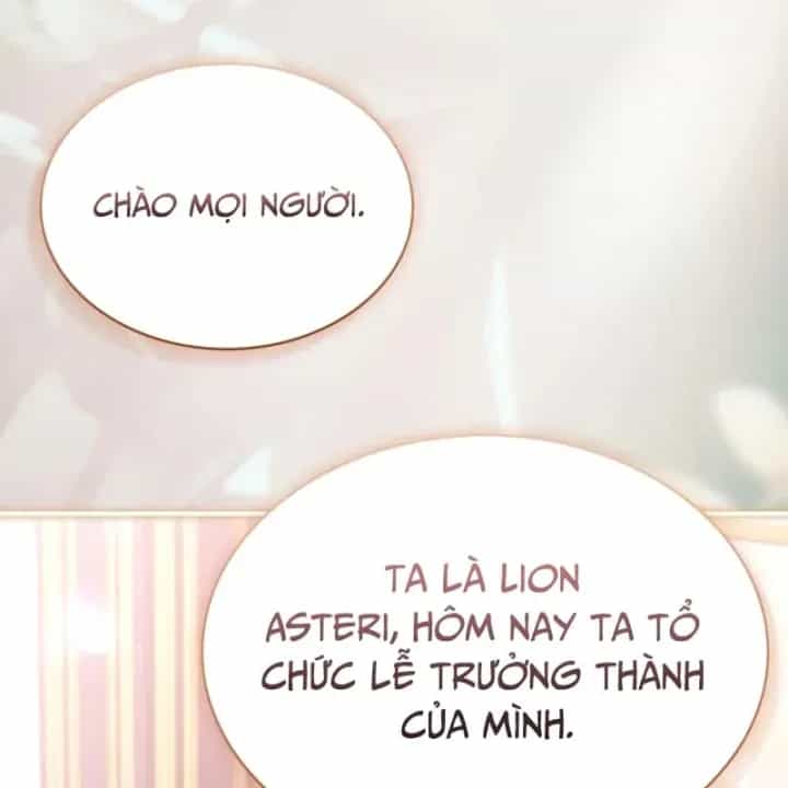 Mặc Kệ Kế Vị, Tôi Chỉ Muốn Chữa Lành - Chương 18 - ảnh 141