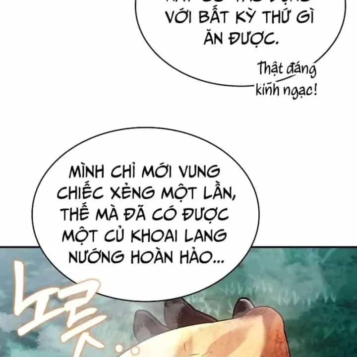 Mặc Kệ Kế Vị, Tôi Chỉ Muốn Chữa Lành - Chương 7 - ảnh 5