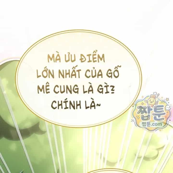 Mặc Kệ Kế Vị, Tôi Chỉ Muốn Chữa Lành - Chương 25 - ảnh 63