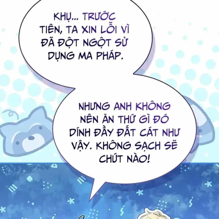 Mặc Kệ Kế Vị, Tôi Chỉ Muốn Chữa Lành - Chương 8 - ảnh 100