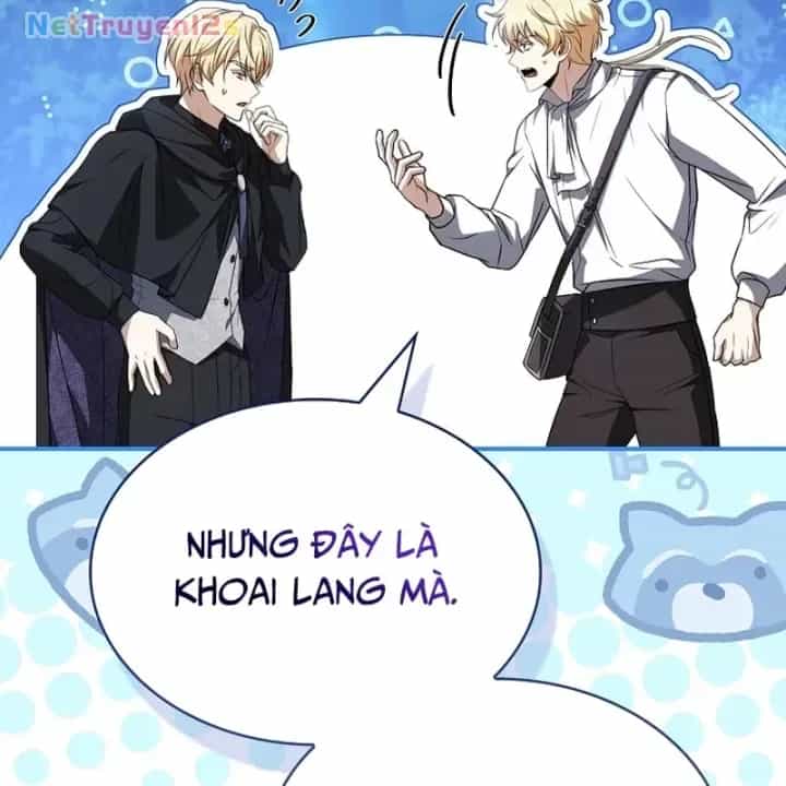 Mặc Kệ Kế Vị, Tôi Chỉ Muốn Chữa Lành - Chương 8 - ảnh 101