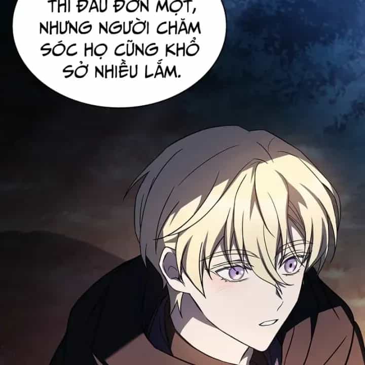 Mặc Kệ Kế Vị, Tôi Chỉ Muốn Chữa Lành - Chương 8 - ảnh 168