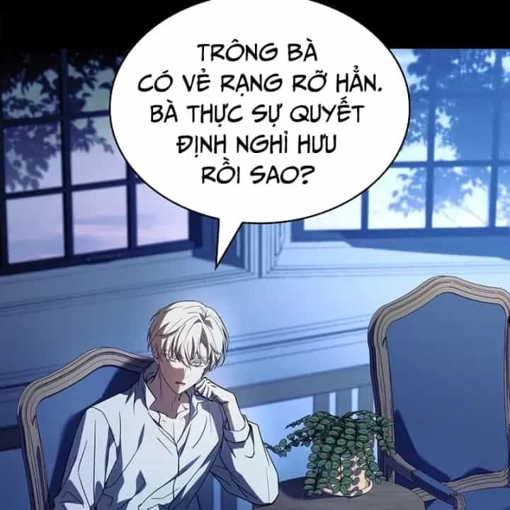 Mặc Kệ Kế Vị, Tôi Chỉ Muốn Chữa Lành - Chương 8 - ảnh 26