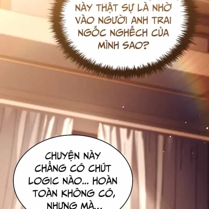 Mặc Kệ Kế Vị, Tôi Chỉ Muốn Chữa Lành - Chương 8 - ảnh 44