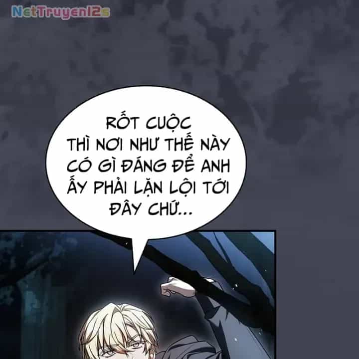 Mặc Kệ Kế Vị, Tôi Chỉ Muốn Chữa Lành - Chương 8 - ảnh 62