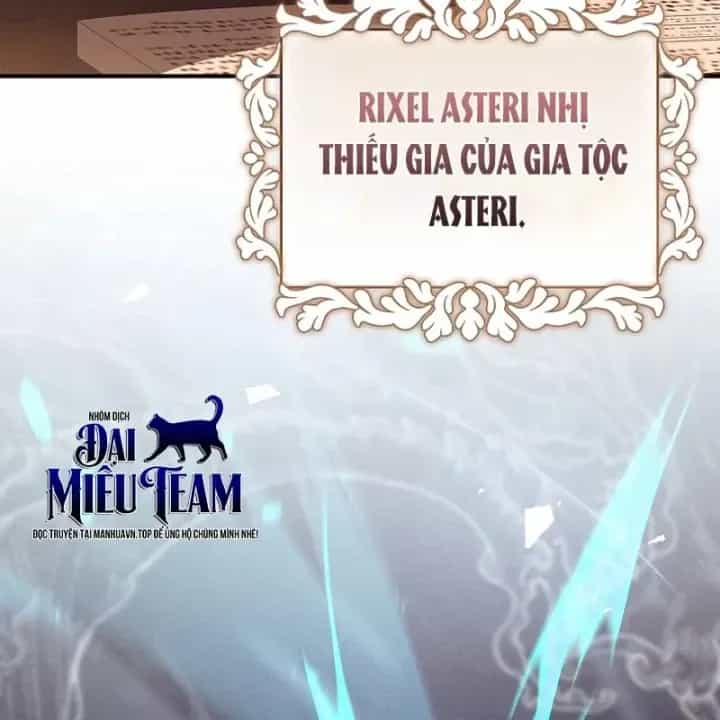 Mặc Kệ Kế Vị, Tôi Chỉ Muốn Chữa Lành - Chương 8 - ảnh 9