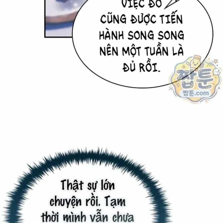 Mặc Kệ Kế Vị, Tôi Chỉ Muốn Chữa Lành - Chương 29 - ảnh 158