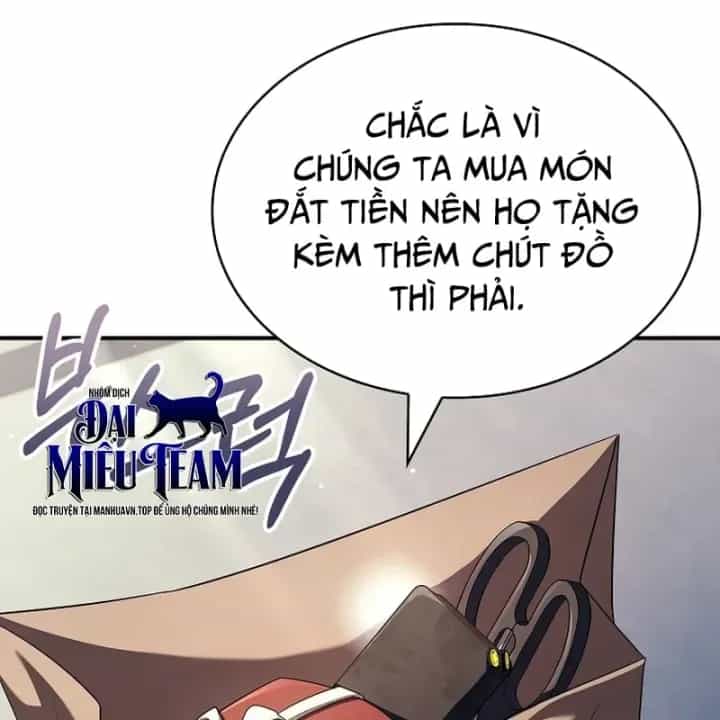 Mặc Kệ Kế Vị, Tôi Chỉ Muốn Chữa Lành - Chương 9 - ảnh 117