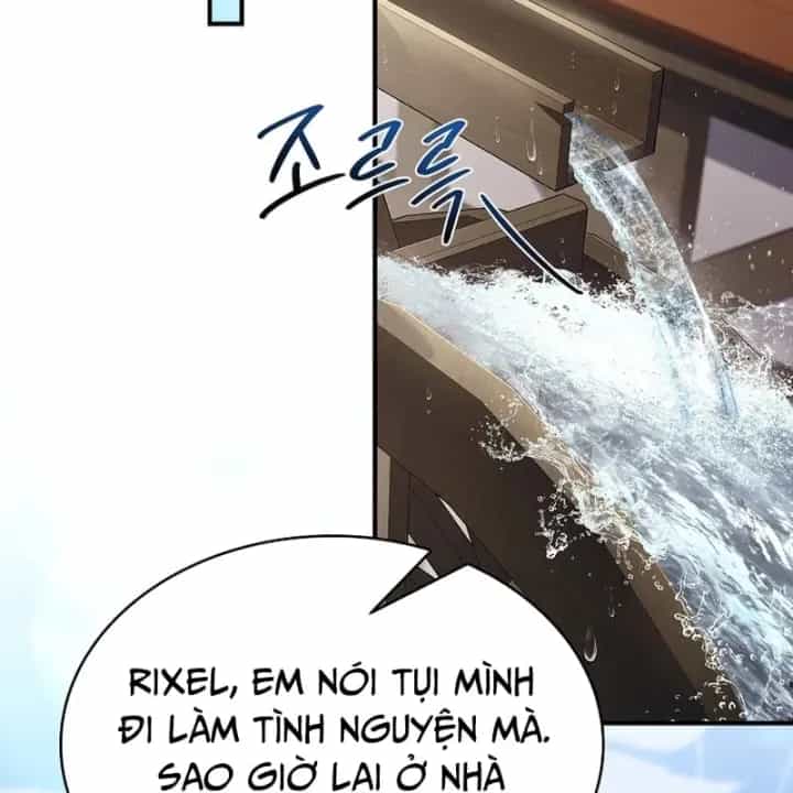 Mặc Kệ Kế Vị, Tôi Chỉ Muốn Chữa Lành - Chương 9 - ảnh 141