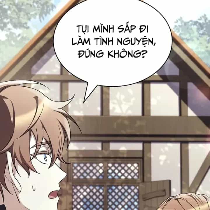 Mặc Kệ Kế Vị, Tôi Chỉ Muốn Chữa Lành - Chương 9 - ảnh 143