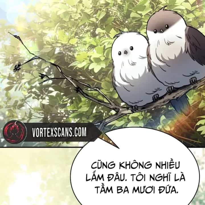 Mặc Kệ Kế Vị, Tôi Chỉ Muốn Chữa Lành - Chương 9 - ảnh 176