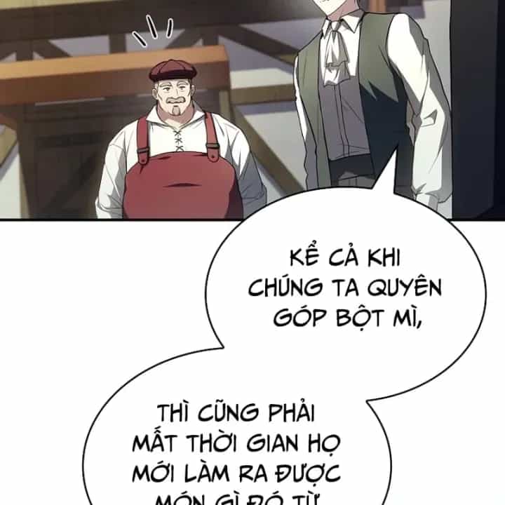 Mặc Kệ Kế Vị, Tôi Chỉ Muốn Chữa Lành - Chương 9 - ảnh 190