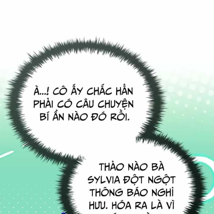 Mặc Kệ Kế Vị, Tôi Chỉ Muốn Chữa Lành - Chương 9 - ảnh 22