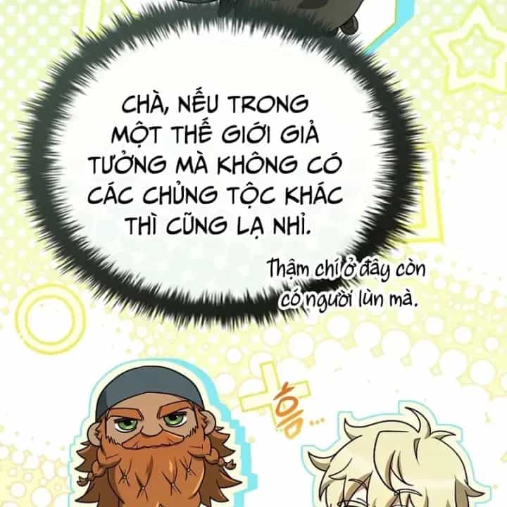 Mặc Kệ Kế Vị, Tôi Chỉ Muốn Chữa Lành - Chương 9 - ảnh 24