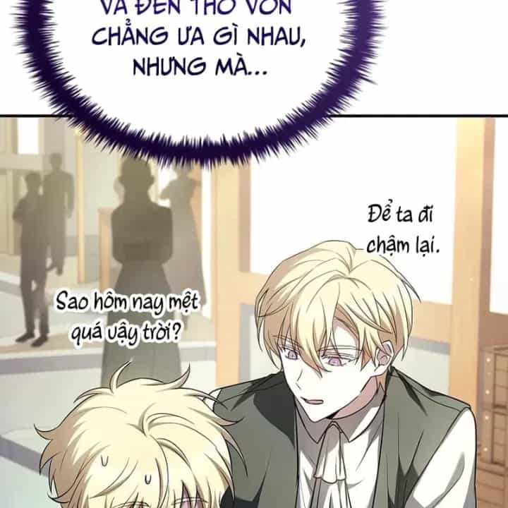 Mặc Kệ Kế Vị, Tôi Chỉ Muốn Chữa Lành - Chương 9 - ảnh 52