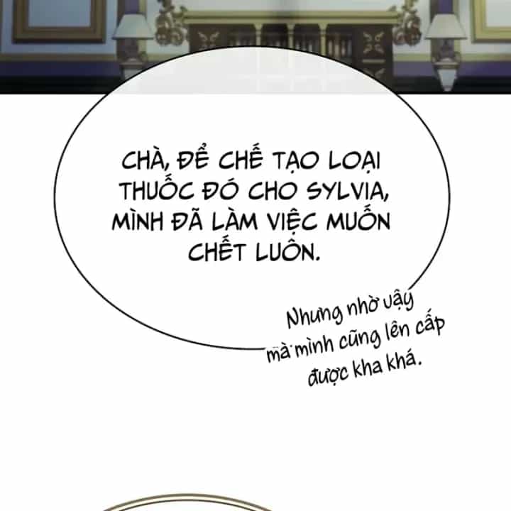 Mặc Kệ Kế Vị, Tôi Chỉ Muốn Chữa Lành - Chương 9 - ảnh 8