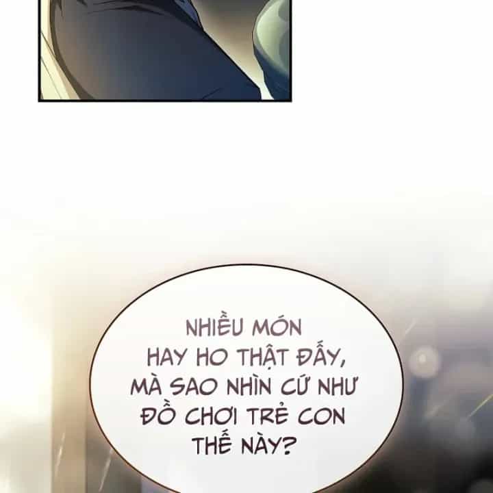 Mặc Kệ Kế Vị, Tôi Chỉ Muốn Chữa Lành - Chương 9 - ảnh 83