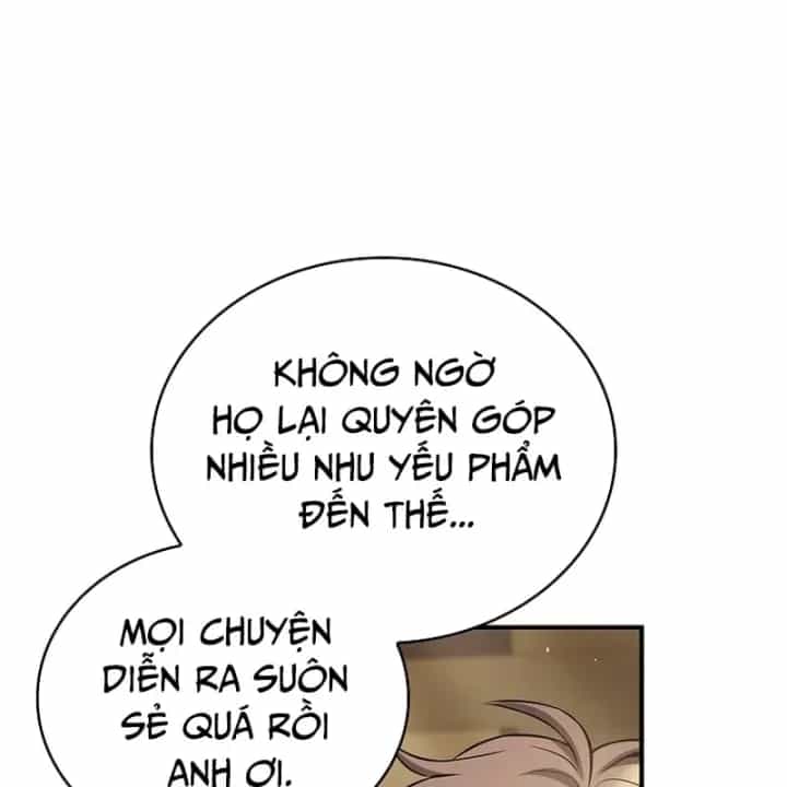 Mặc Kệ Kế Vị, Tôi Chỉ Muốn Chữa Lành - Chương 10 - ảnh 130