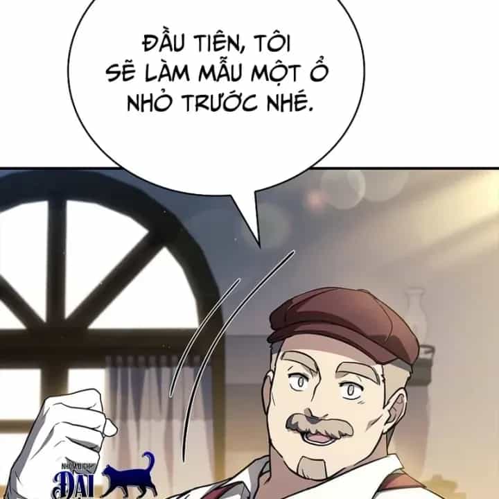 Mặc Kệ Kế Vị, Tôi Chỉ Muốn Chữa Lành - Chương 10 - ảnh 33