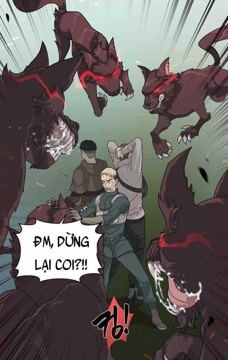 Mắc Kẹt Trong Tòa Tháp Thử Thách - Chương 1 - ảnh 114