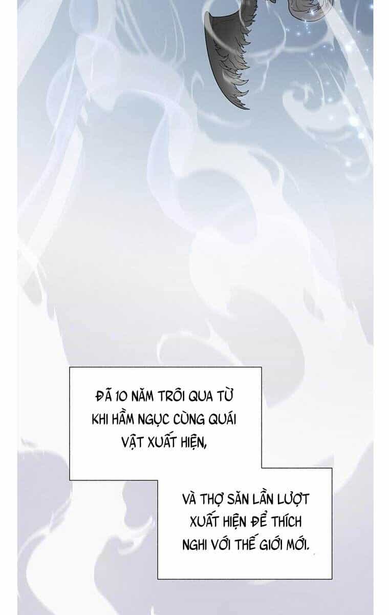 Mắc Kẹt Trong Tòa Tháp Thử Thách - Chương 1 - ảnh 5