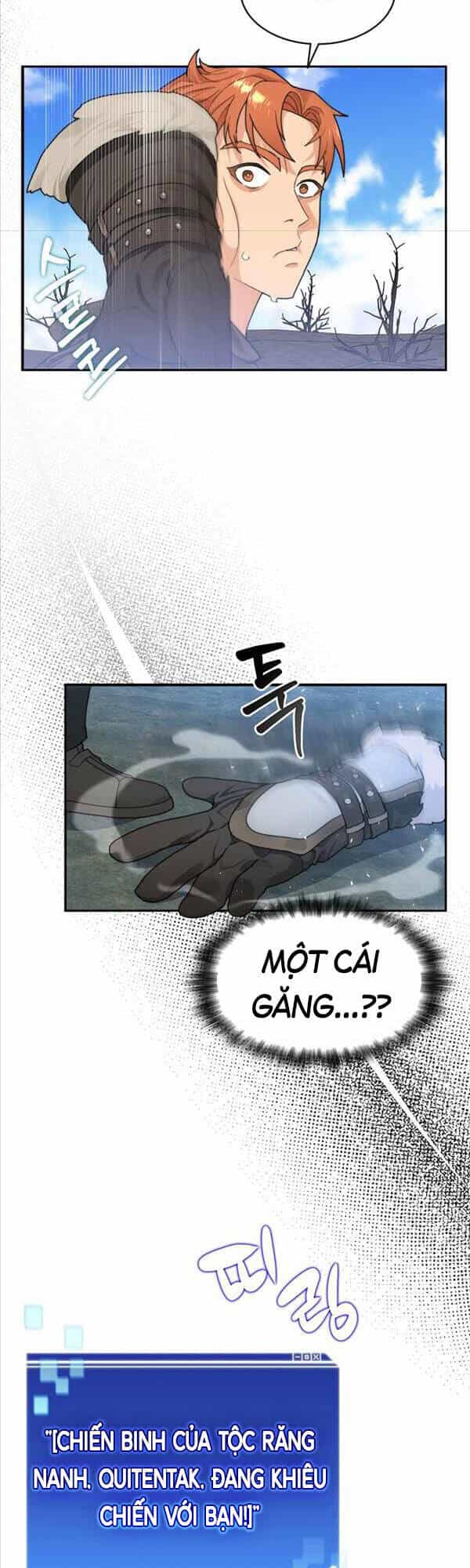Mắc Kẹt Trong Tòa Tháp Thử Thách - Chương 10 - ảnh 41