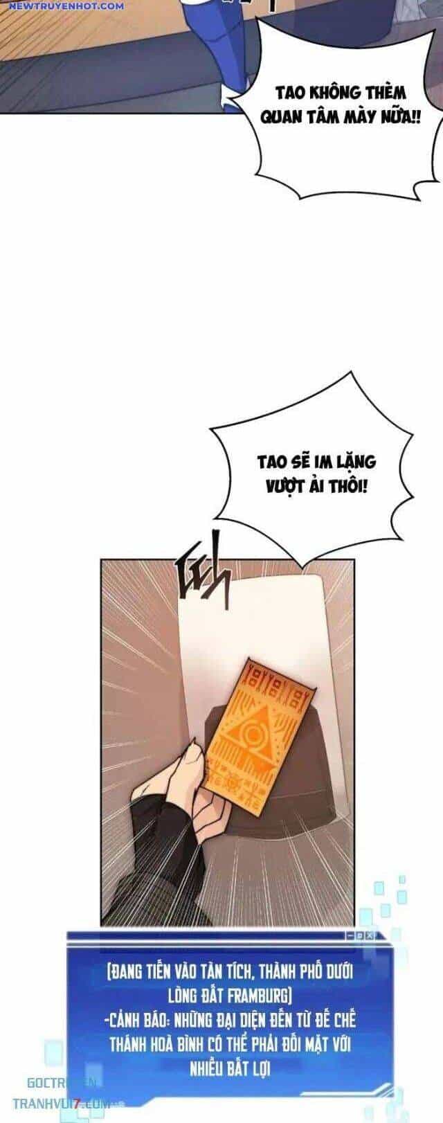 Mắc Kẹt Trong Tòa Tháp Thử Thách - Chương 101 - ảnh 26