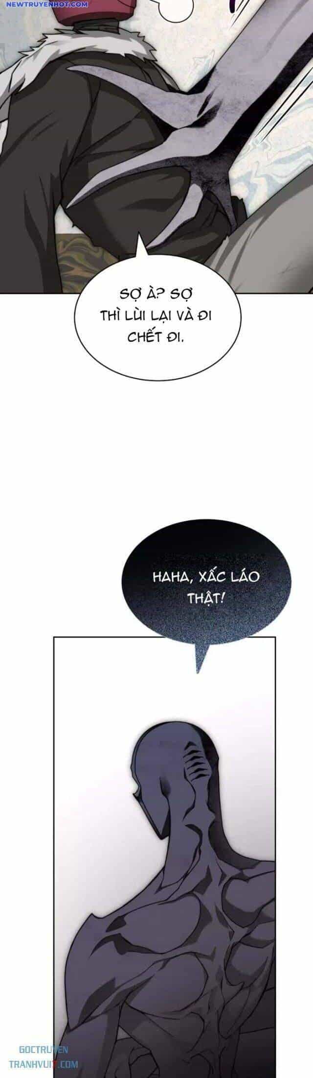 Mắc Kẹt Trong Tòa Tháp Thử Thách - Chương 102 - ảnh 42