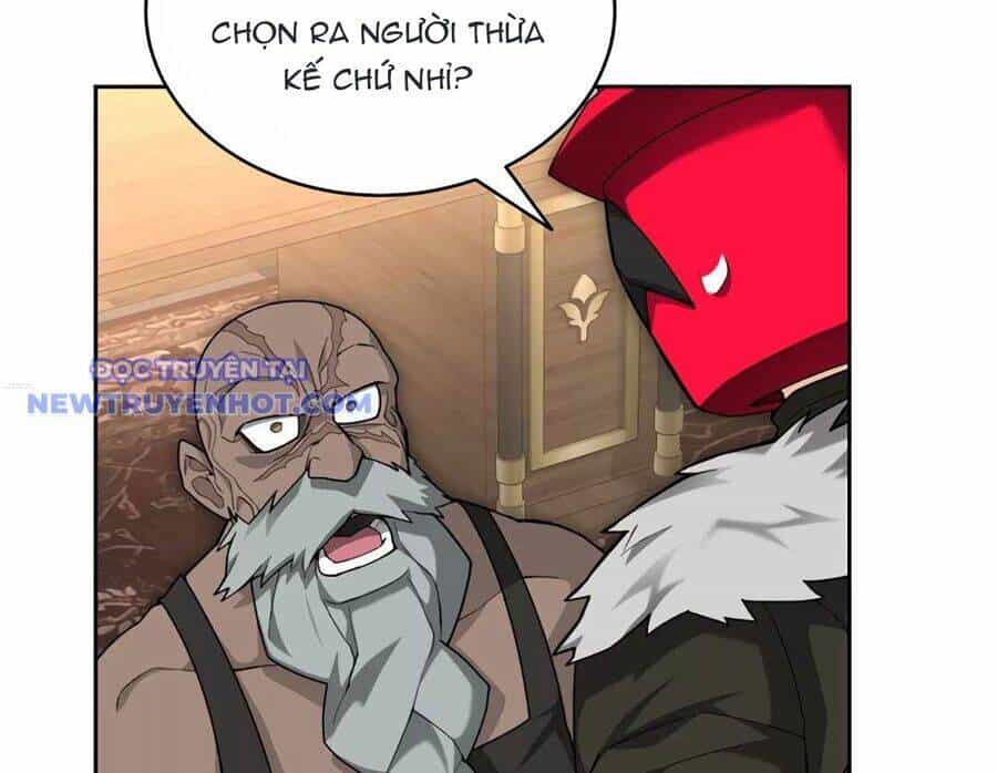 Mắc Kẹt Trong Tòa Tháp Thử Thách - Chương 103 - ảnh 81