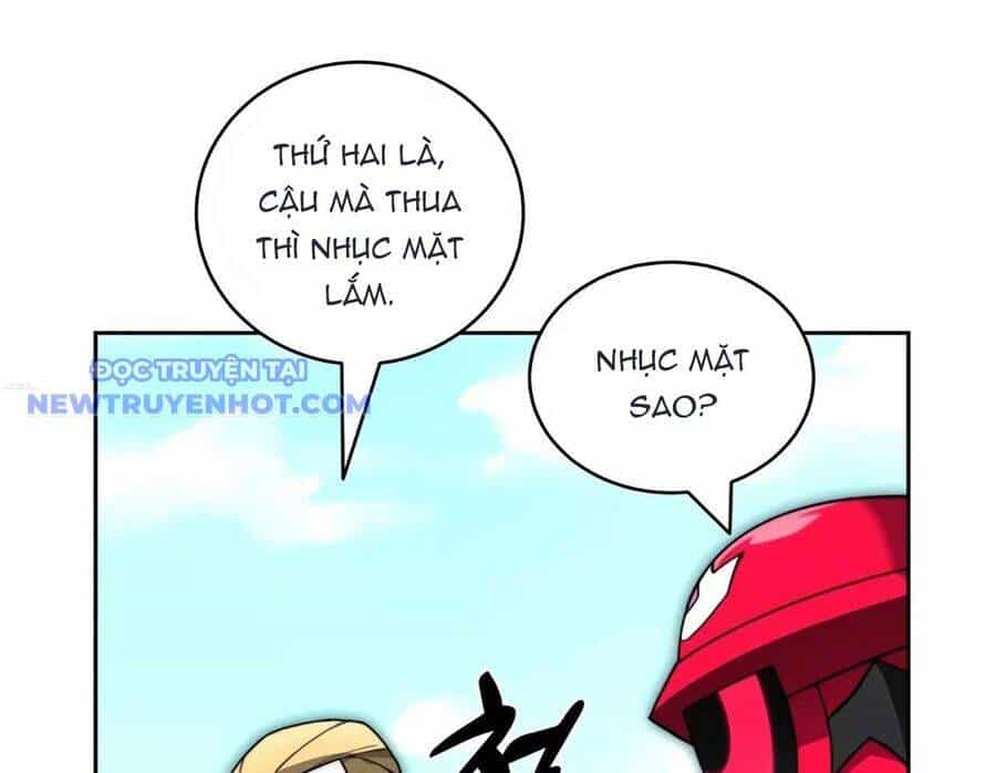 Mắc Kẹt Trong Tòa Tháp Thử Thách - Chương 104 - ảnh 103