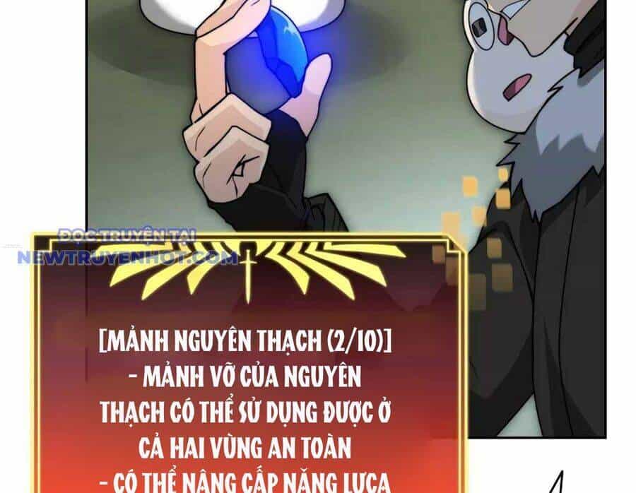 Mắc Kẹt Trong Tòa Tháp Thử Thách - Chương 104 - ảnh 209