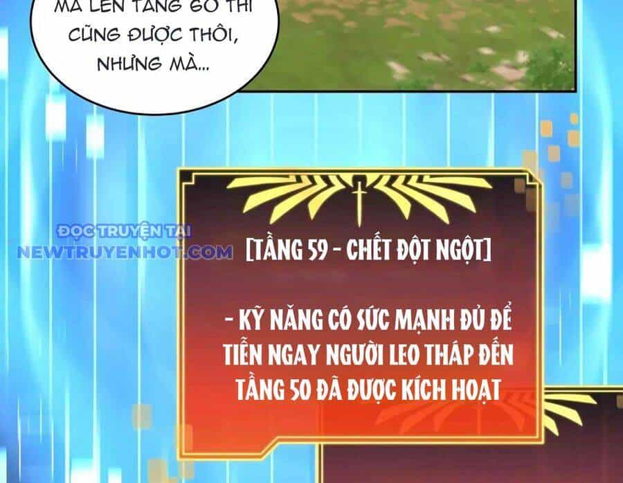 Mắc Kẹt Trong Tòa Tháp Thử Thách - Chương 104 - ảnh 36